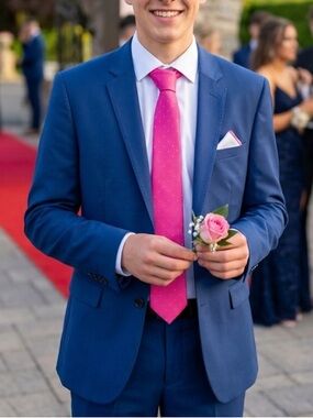 RW Suit - size 40 Regular
